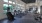 a gym with exercise equipment